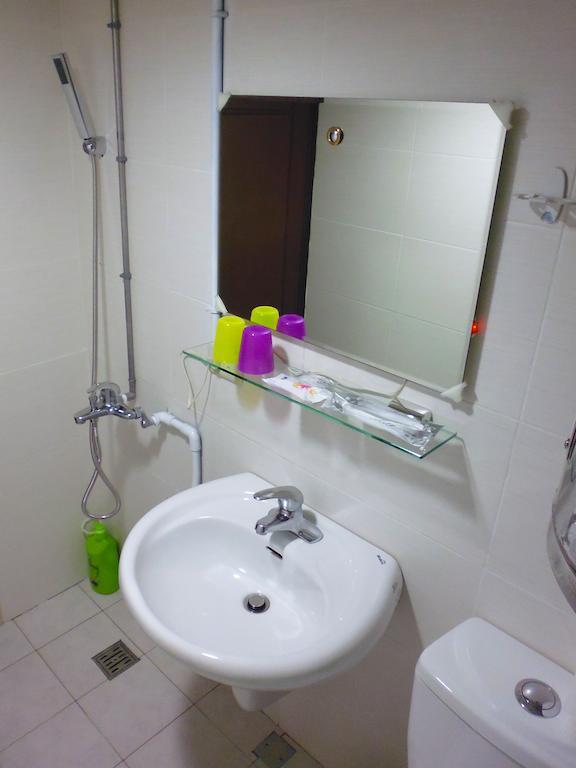 Hotel Good 9 Taipei