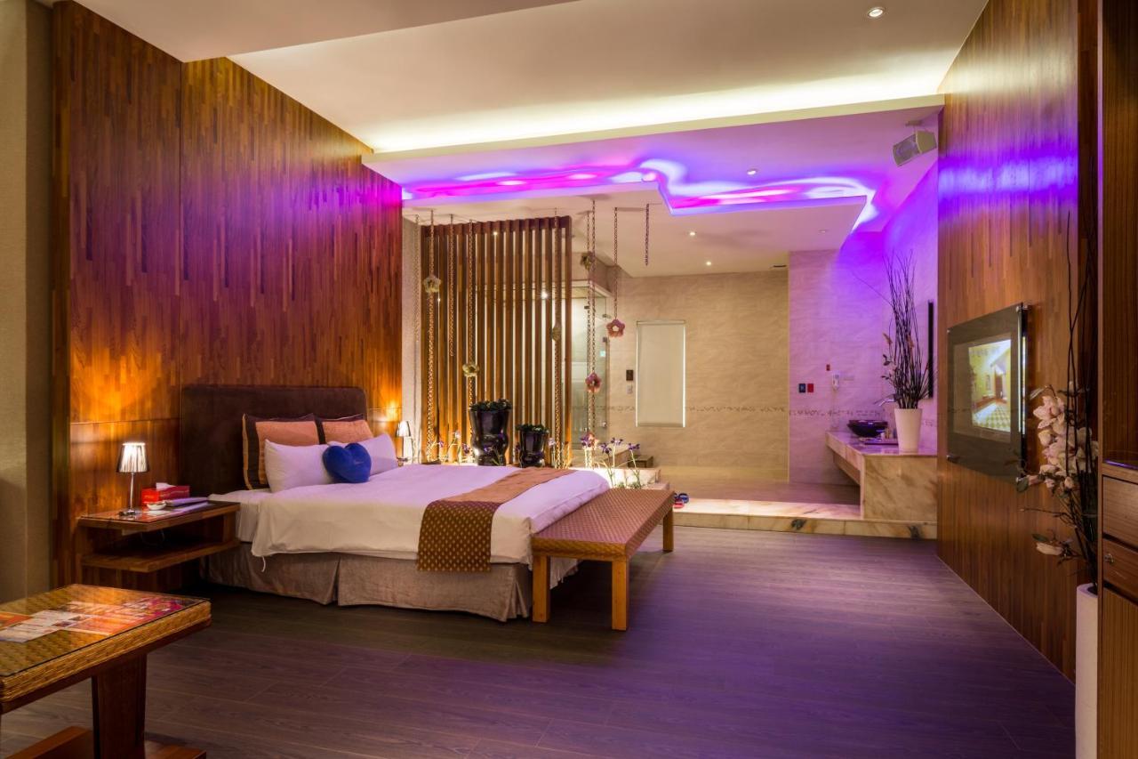 Norway Forest Motel Taipei