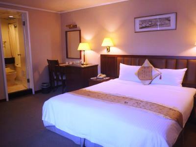 Hotel First