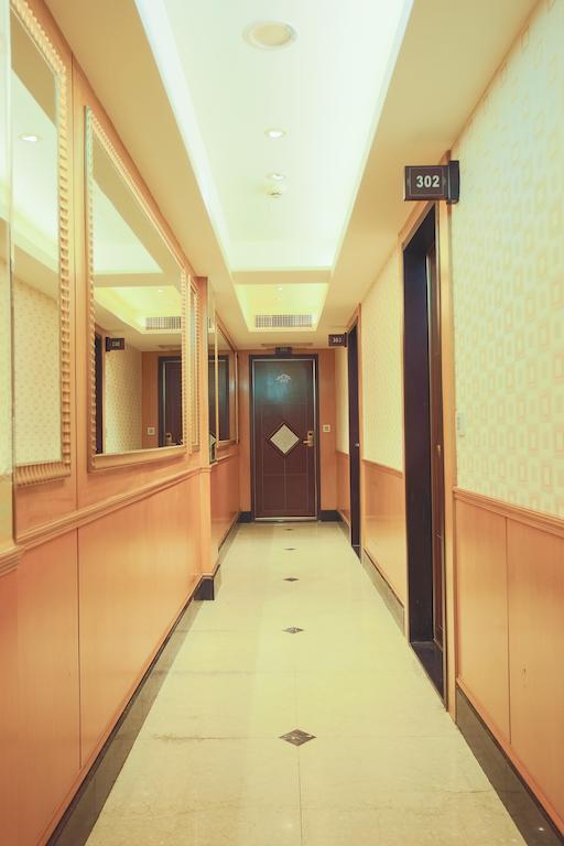 Hotel Boutique Taipei