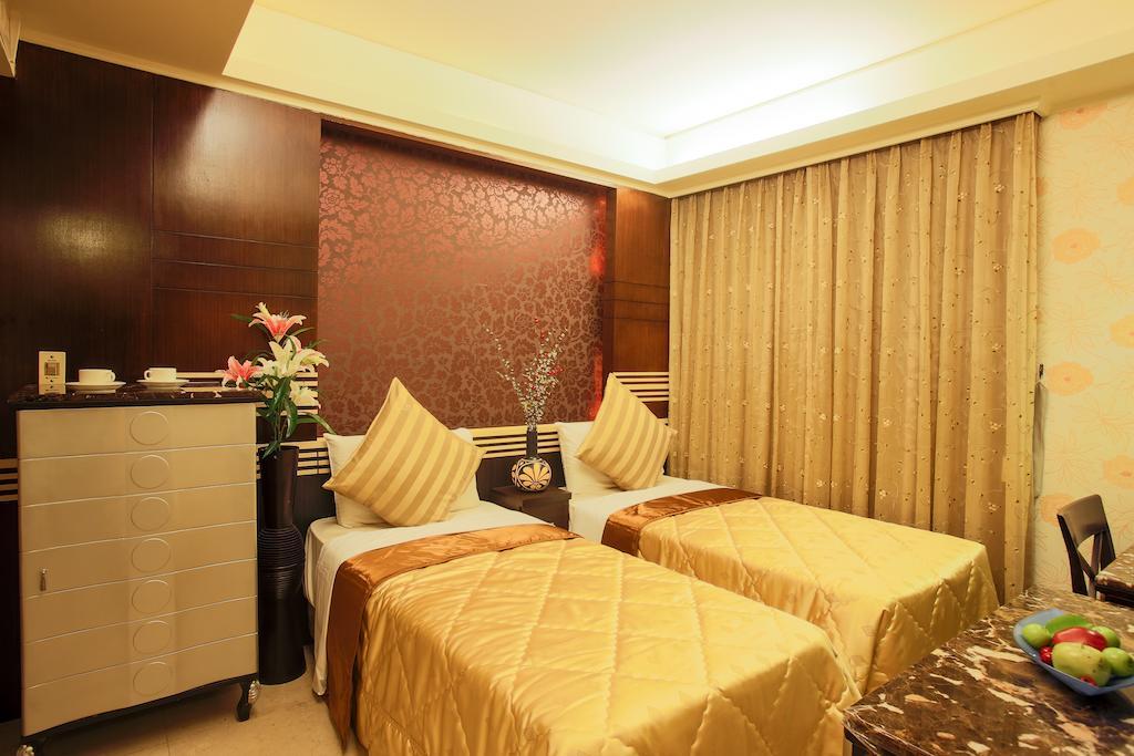 Hotel Boutique