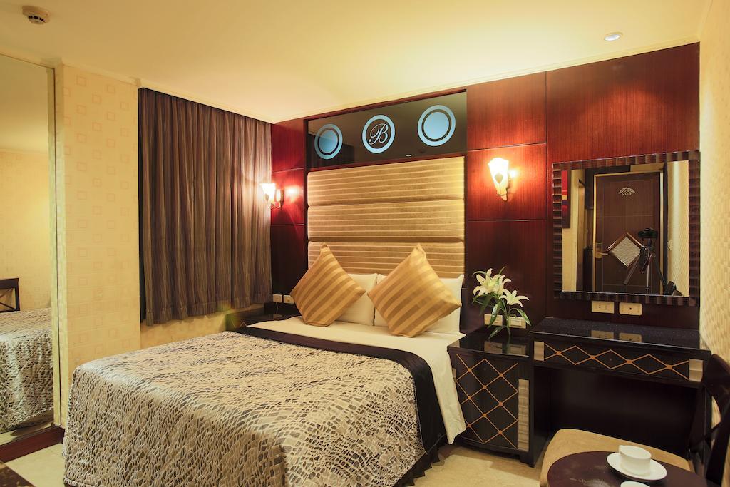 Boutique Hotel Taipei