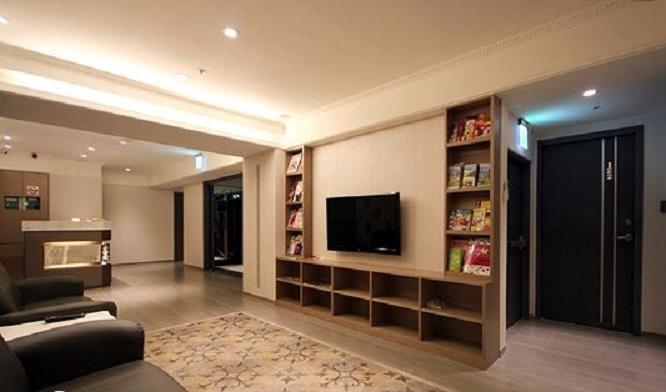 Lihao Hotel Hotel