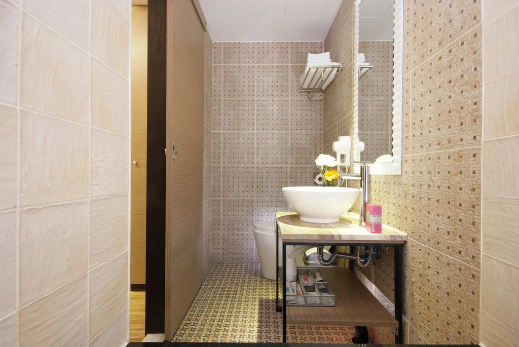 Hotel Lan Ting Business 3*
