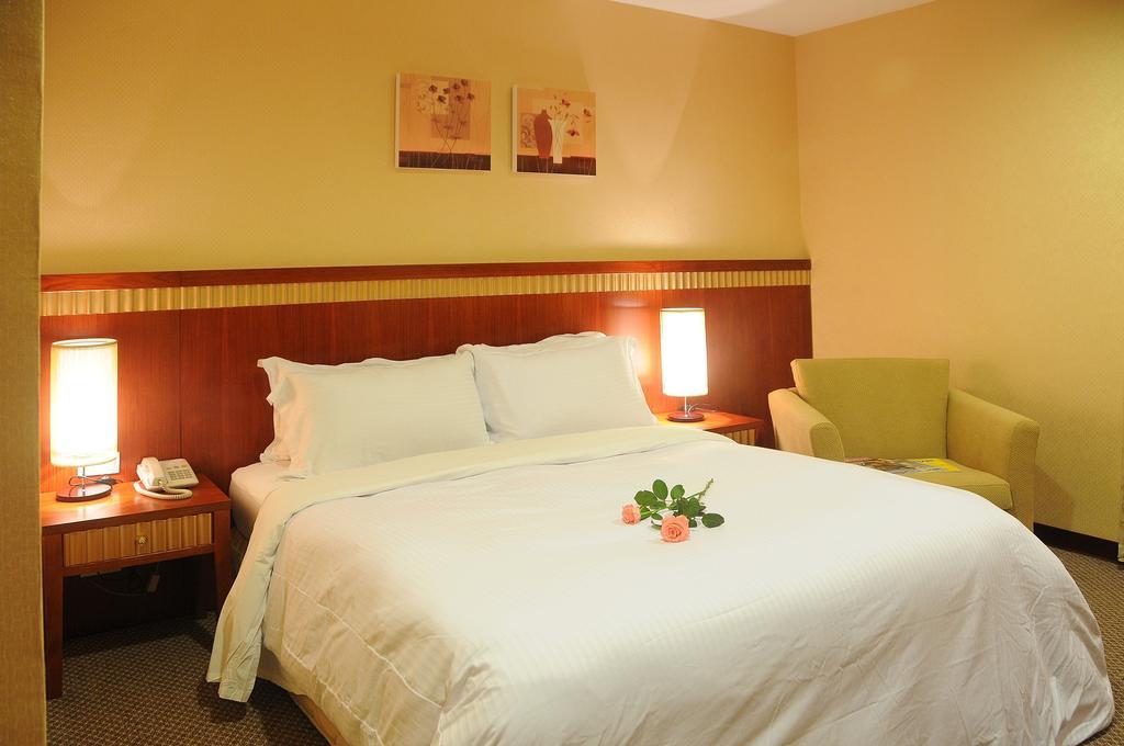 Hotel Eastern Beauty