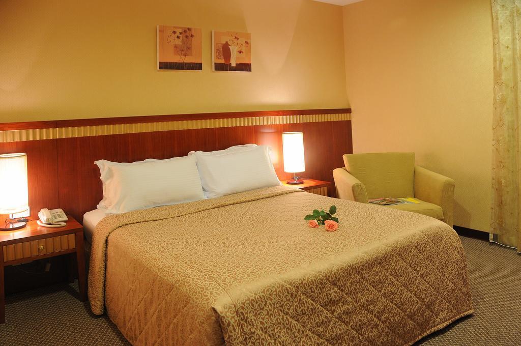 Eastern Beauty Hotel Taipei