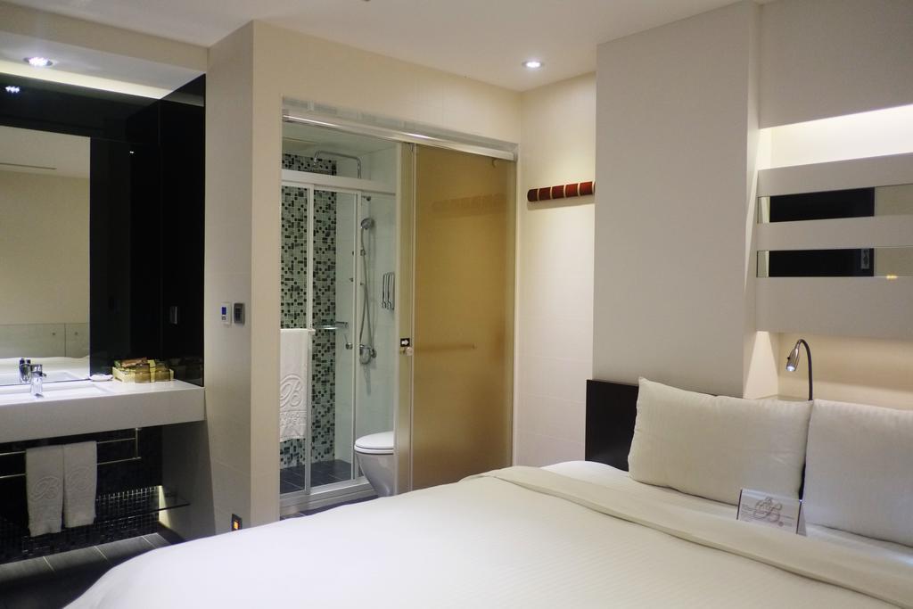 Beauty - B6 Hotel