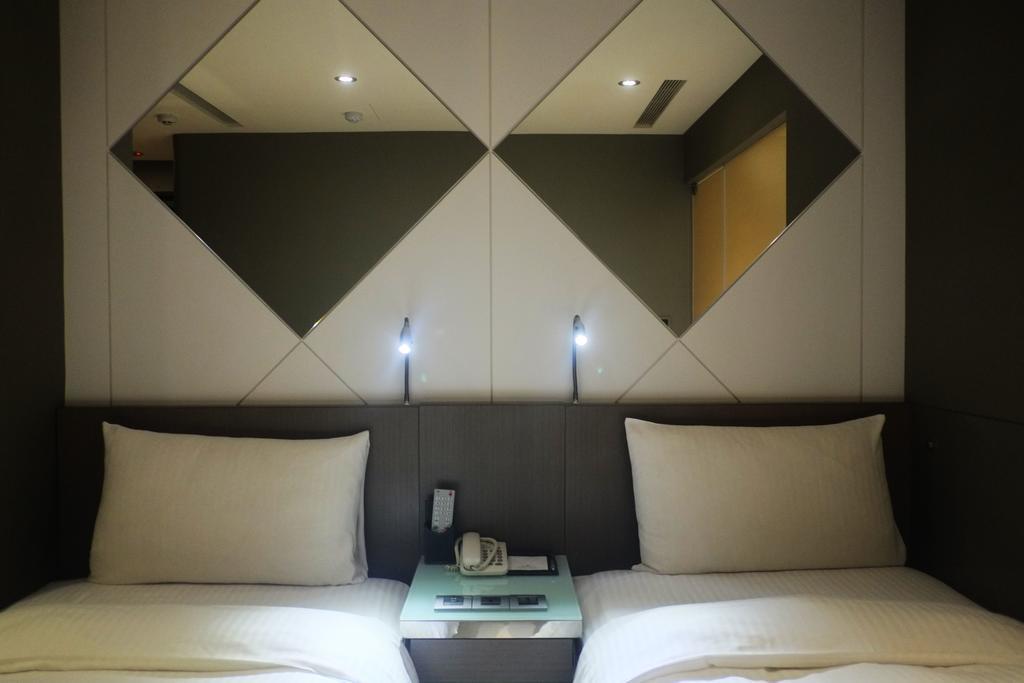 Hotel Beauty - B6