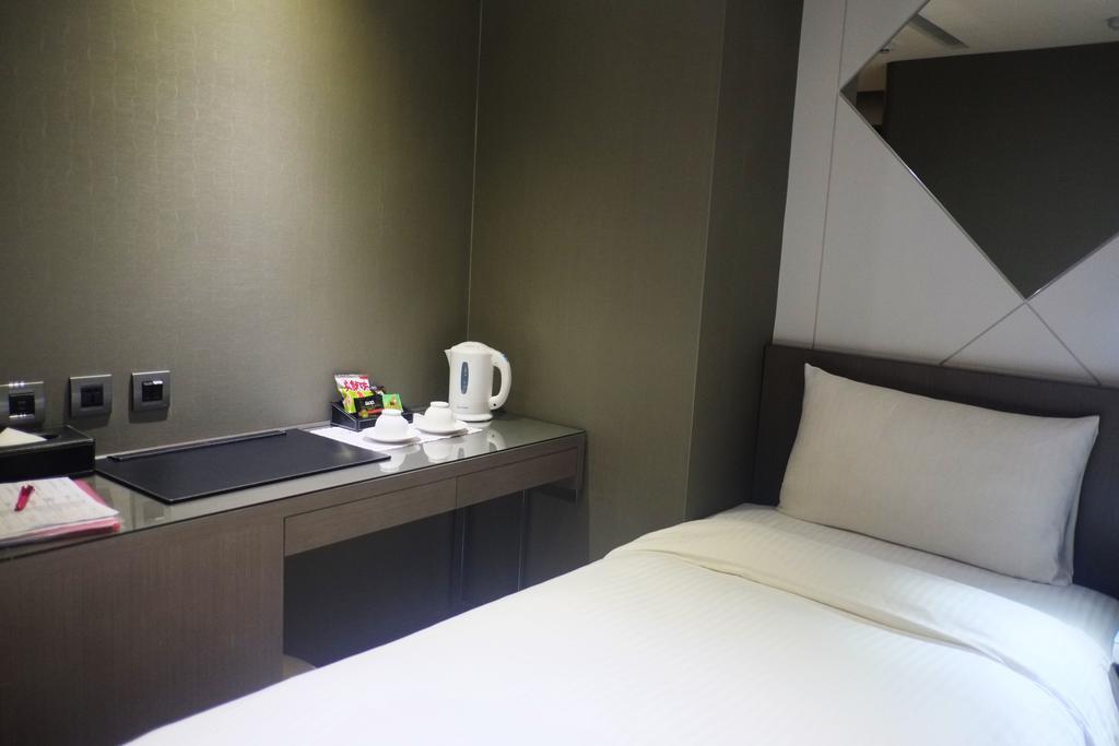 Beauty - B6 Hotel Taipei