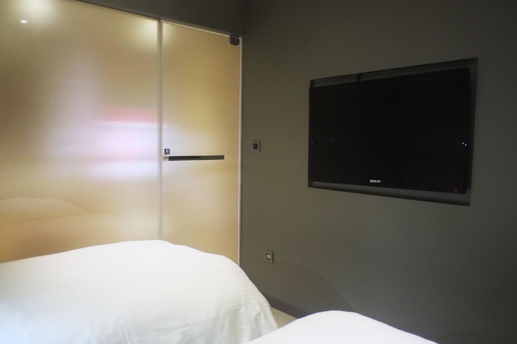 Beauty - B6 Hotel