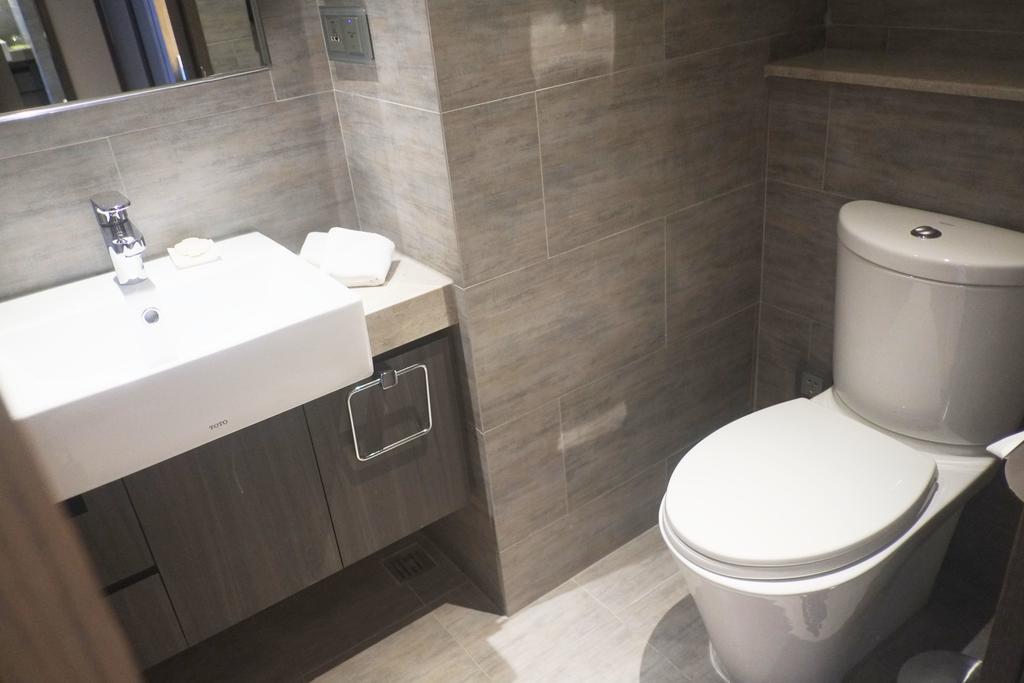 Hotel Two Tails Luzhou 4*