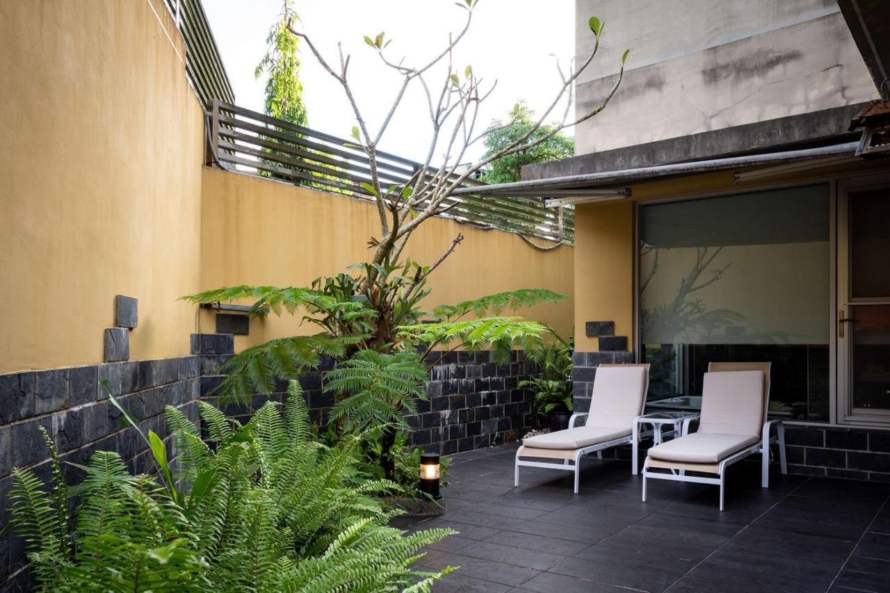 In-stone Motel Taipei