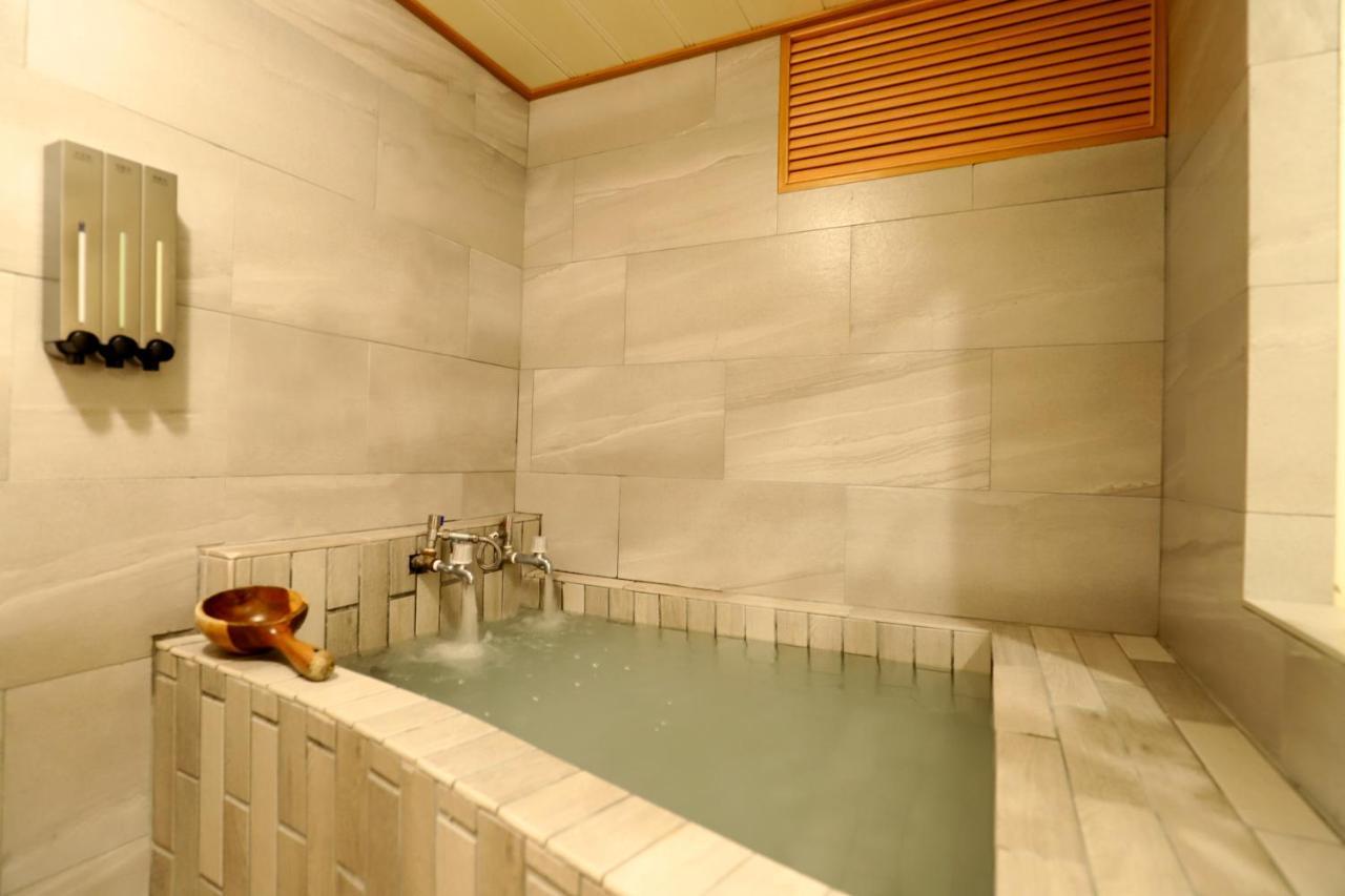Inn Phoenix Pavilion Hot Spring 3*