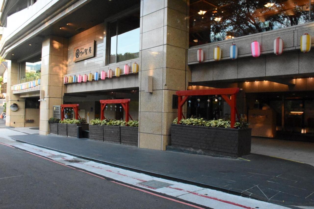Radium Kagaya Hotel 4*