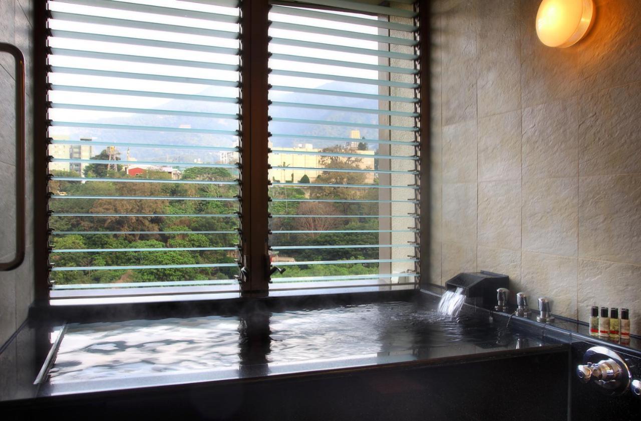 Radium Kagaya Hotel