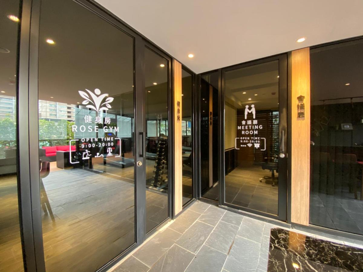 Royal Rose Xinsheng Hotel