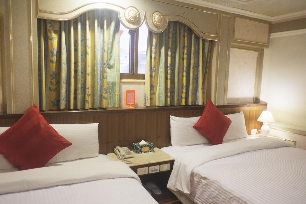 Fu Chang Hotel