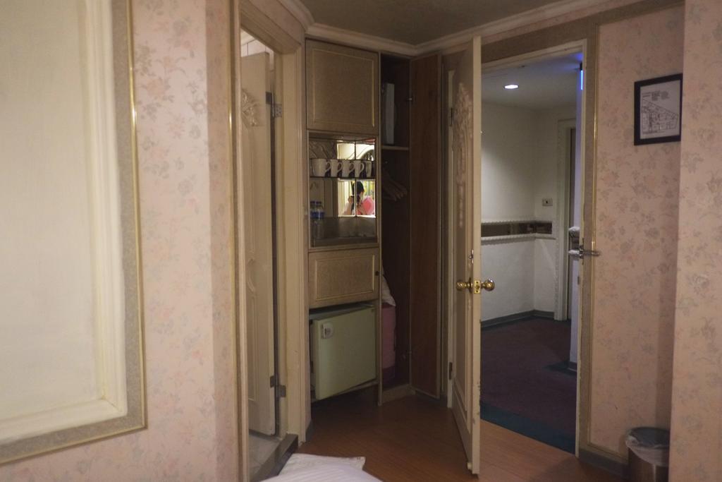 Fu Chang Hotel 2*