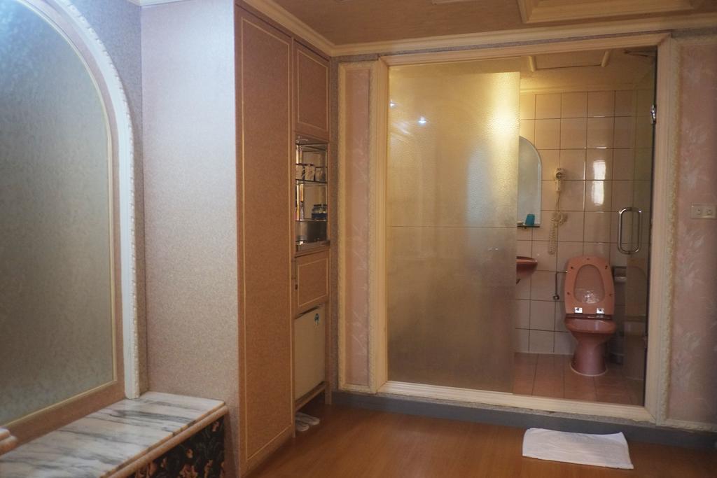 Hotel Fu Chang