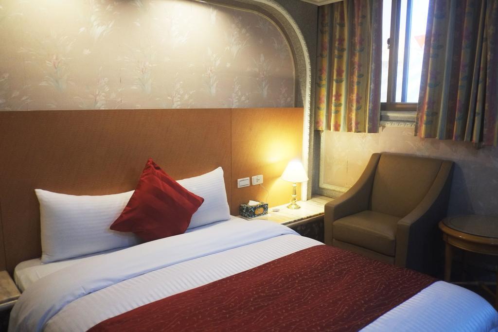 Fu Chang Hotel Taipei