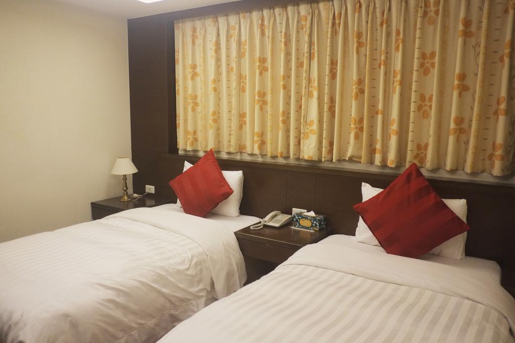 Fu Chang 2* Taipei