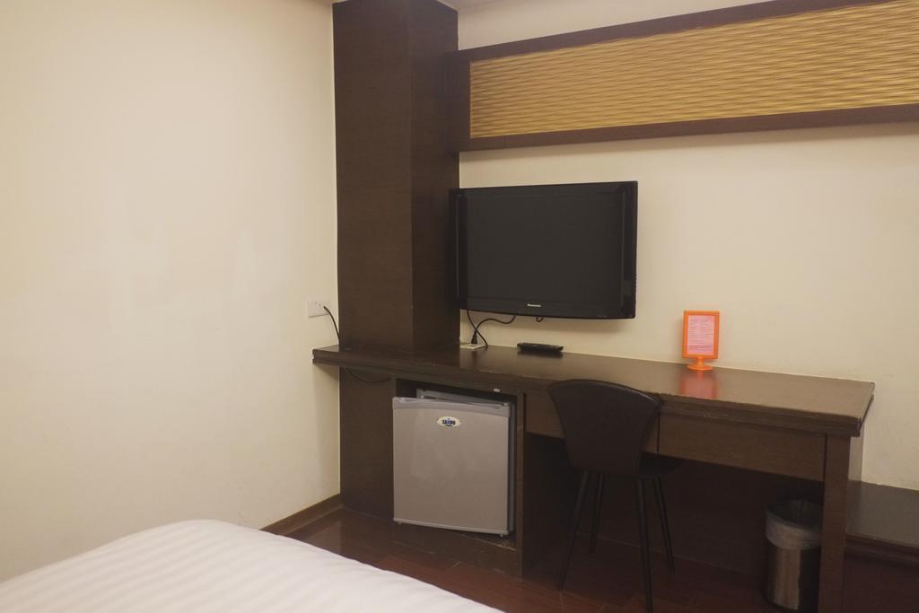 Hotel Fu Chang