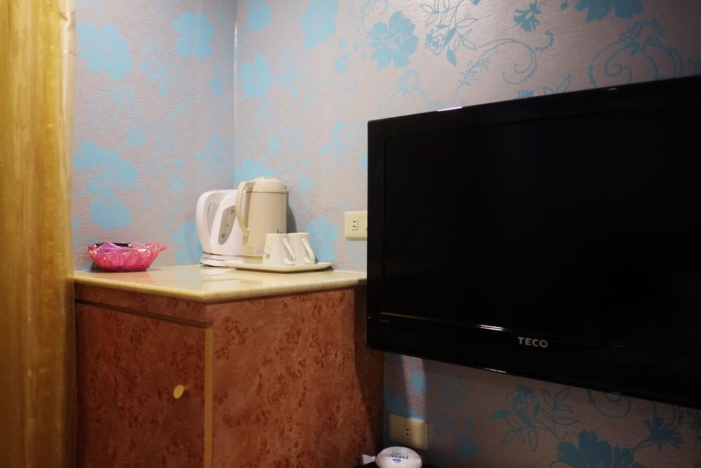 Hotel Jen Mei Taipei