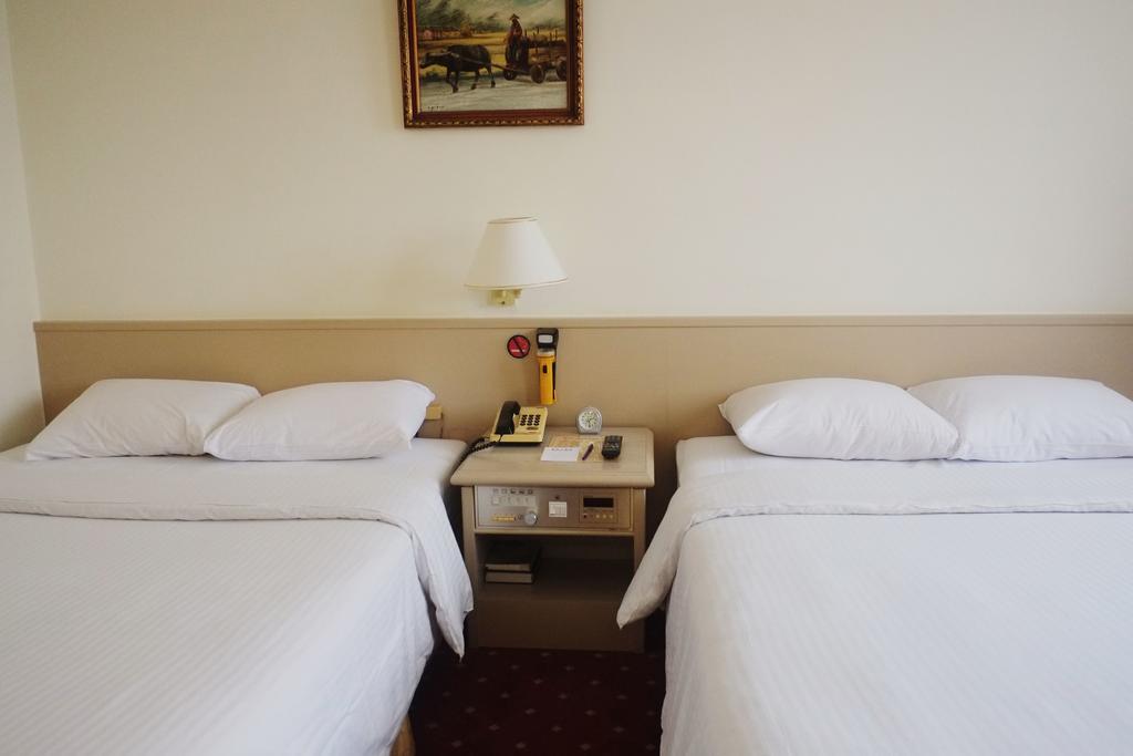 Hotel Emperor 3*