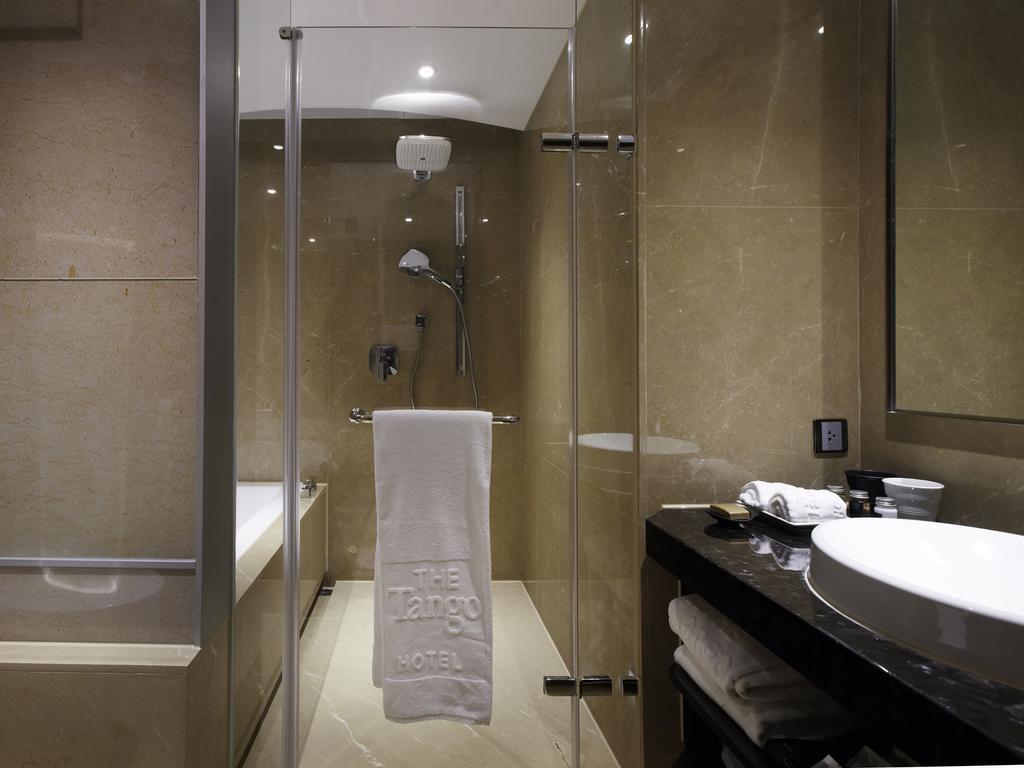 The Tango Changan Hotel