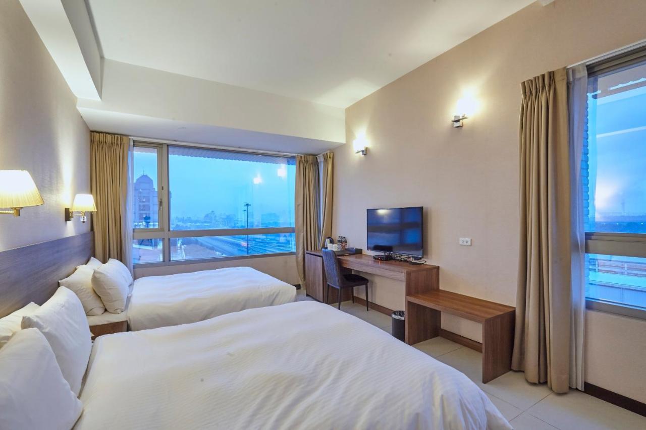 Inn Leisure Beitou