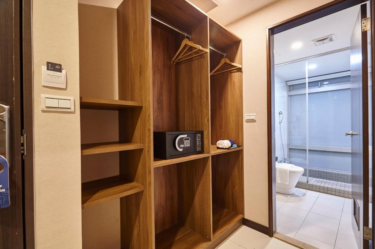 Leisure Beitou Inn Taipei