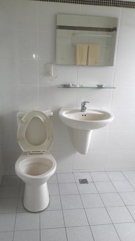 Penginapan Ti Hwa