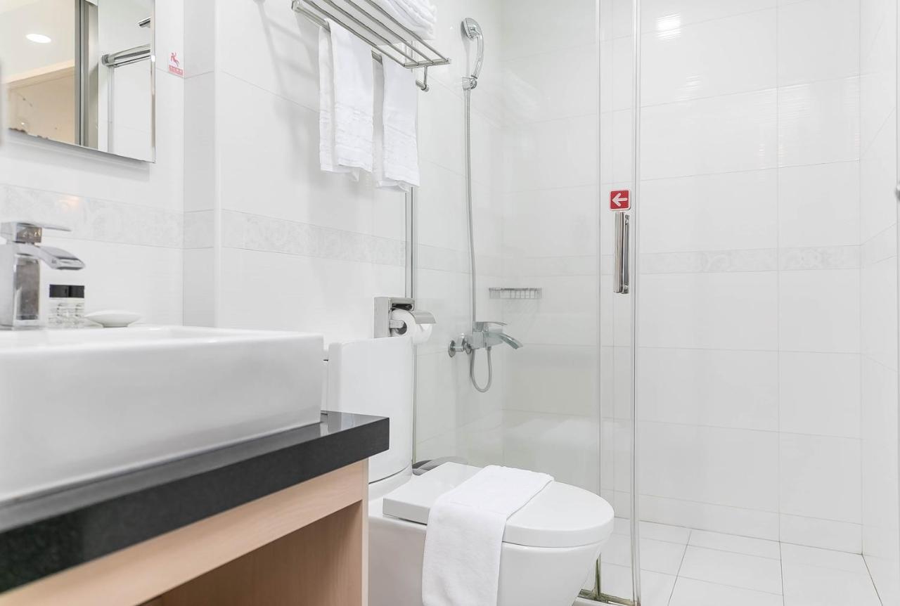 Leisure Beitou 3* Taipei