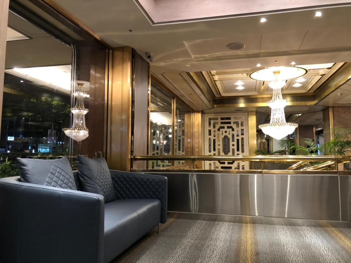 Golden China Hotel