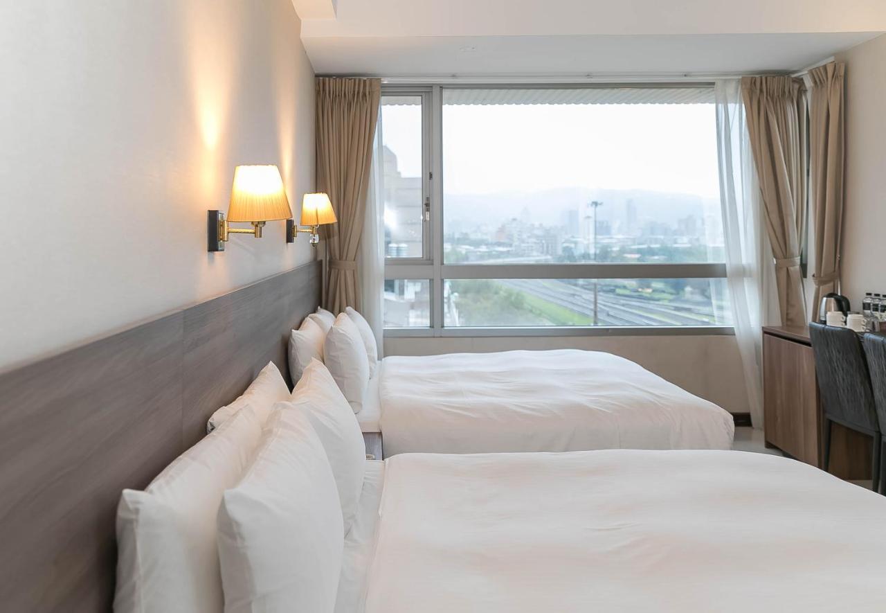 Inn Leisure Beitou 3*