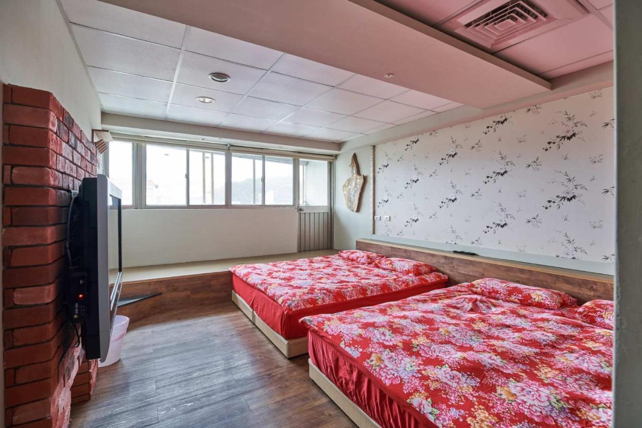 Hostel Formosa 101