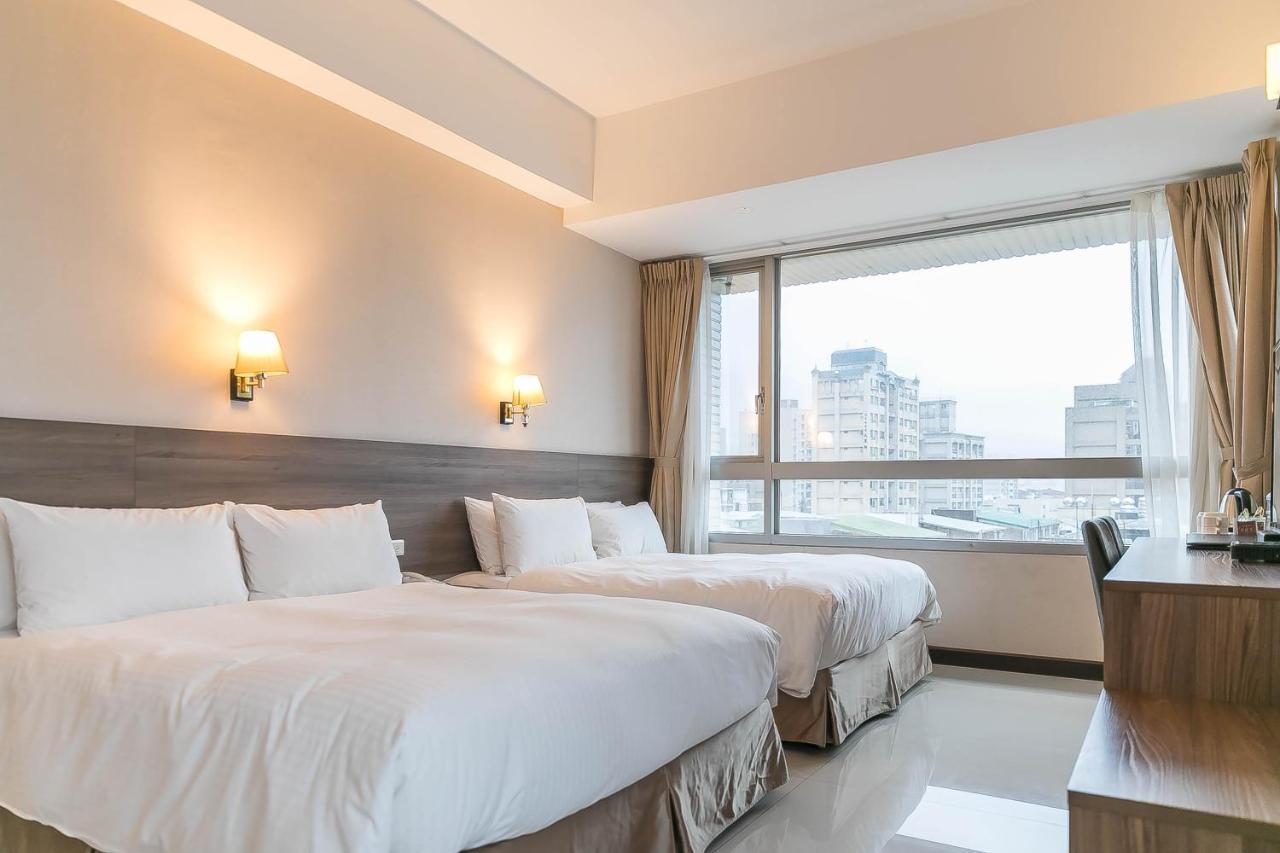 Leisure Beitou