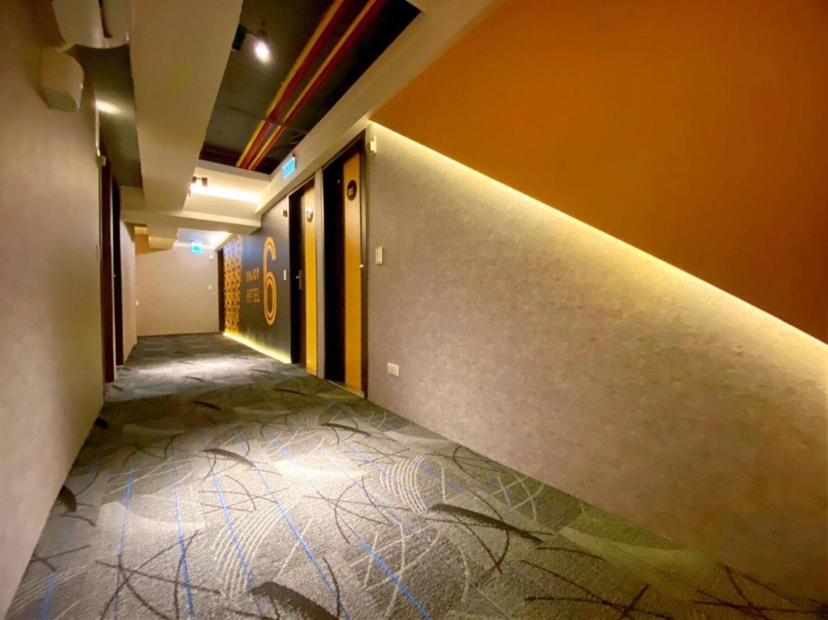 Hotel 6 - Ximen 3*