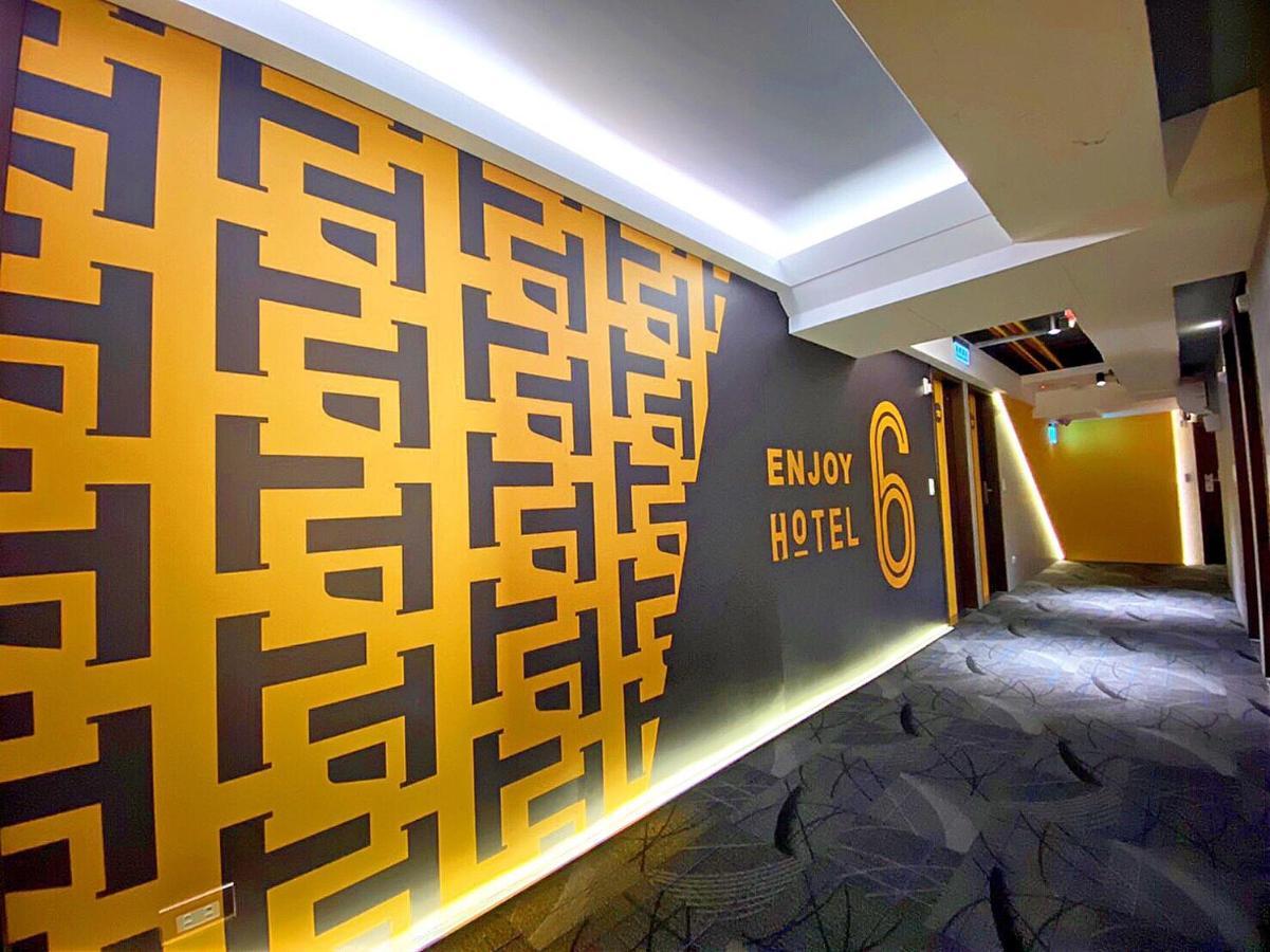 6 - Ximen Hotel
