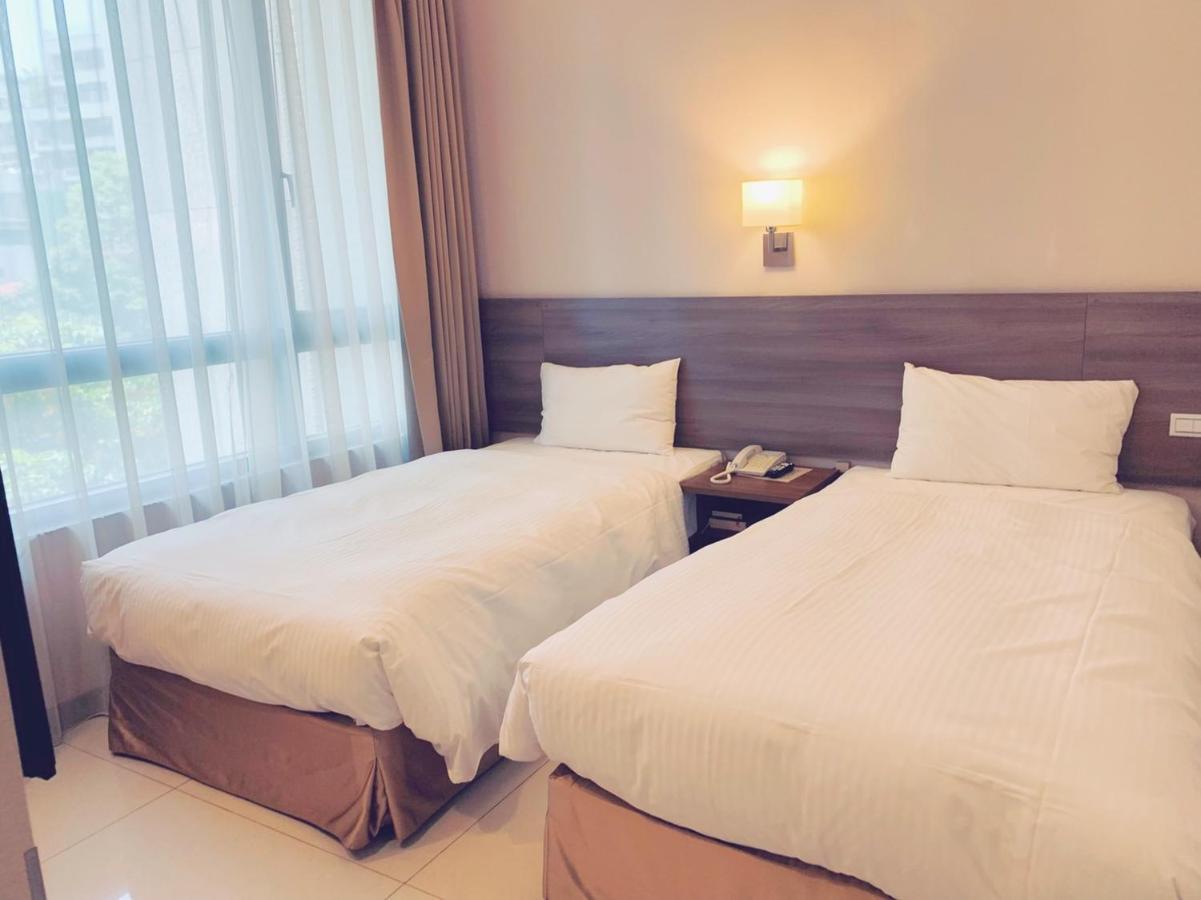 Leisure Beitou