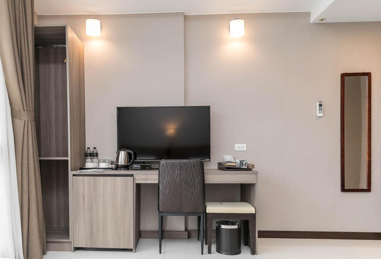Inn Leisure Beitou