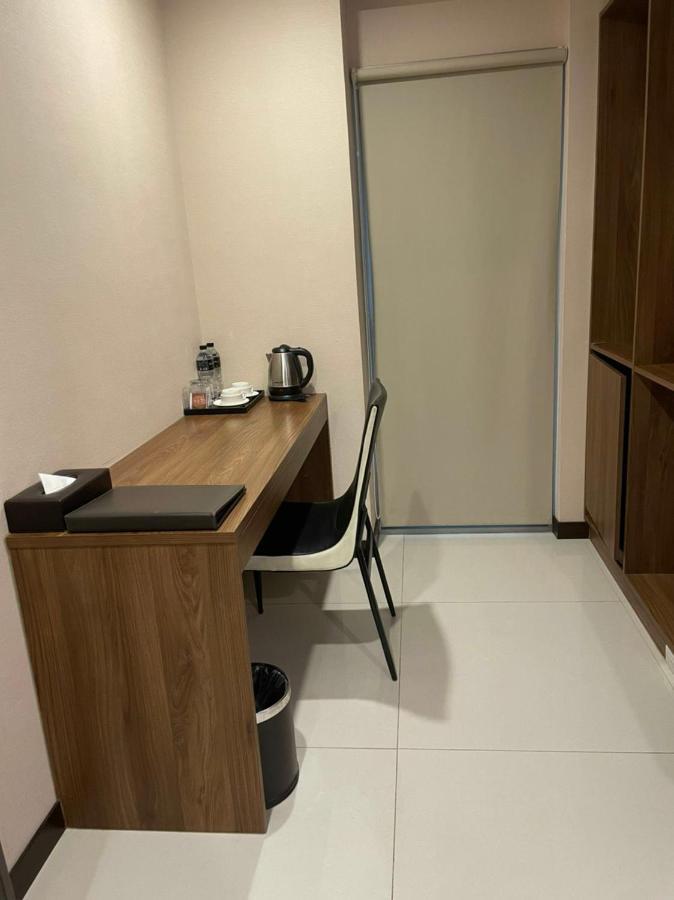 Inn Leisure Beitou Taipei