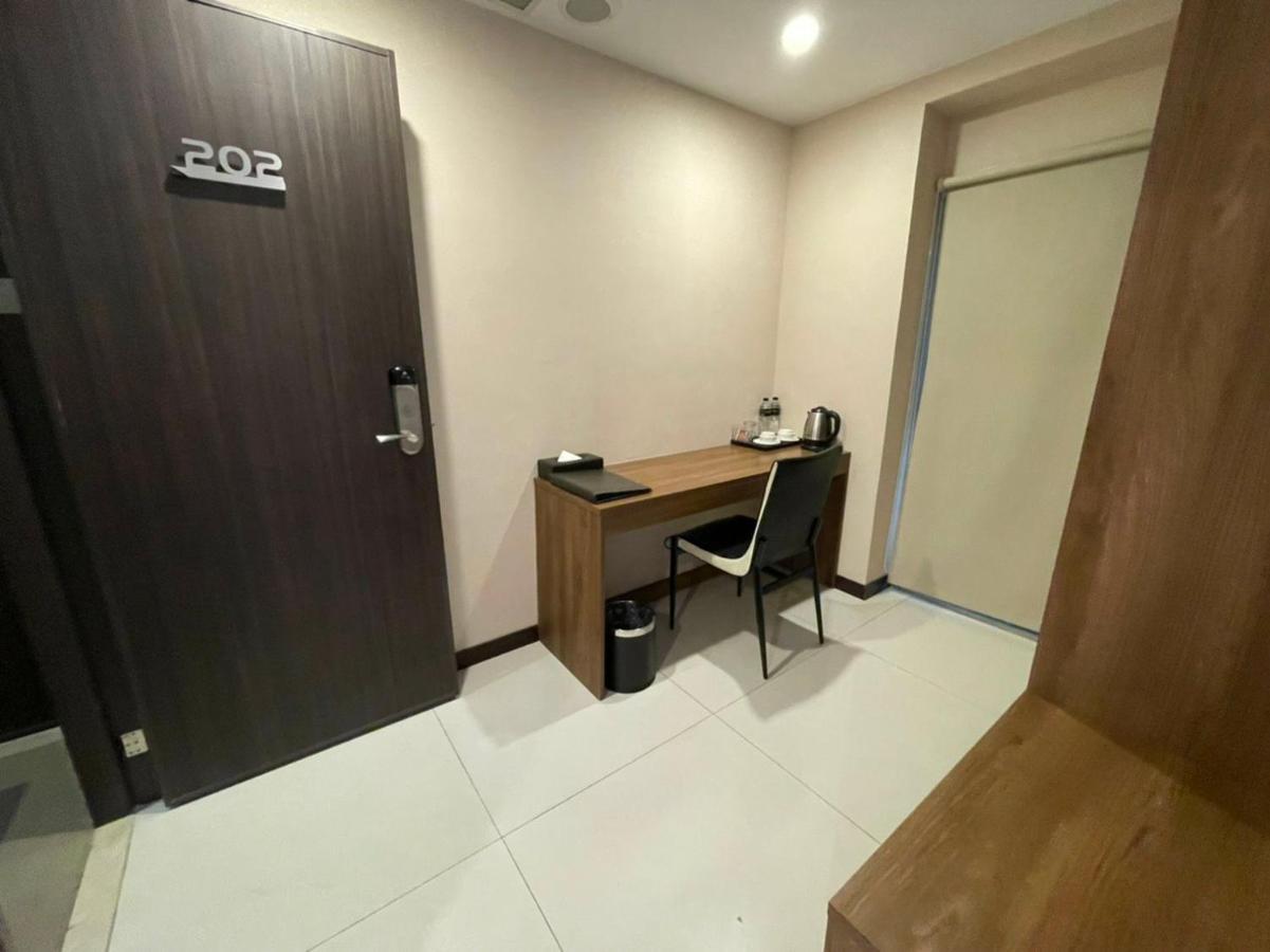Leisure Beitou 3*