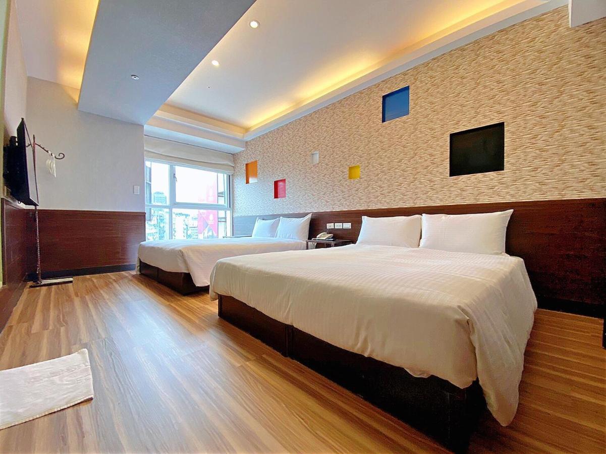 Hotel 6 - Ximen 3*