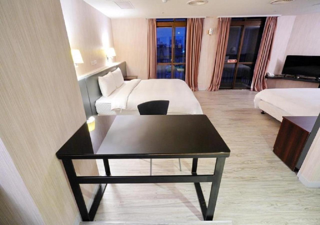 Inn Walker - Sanchong 3*