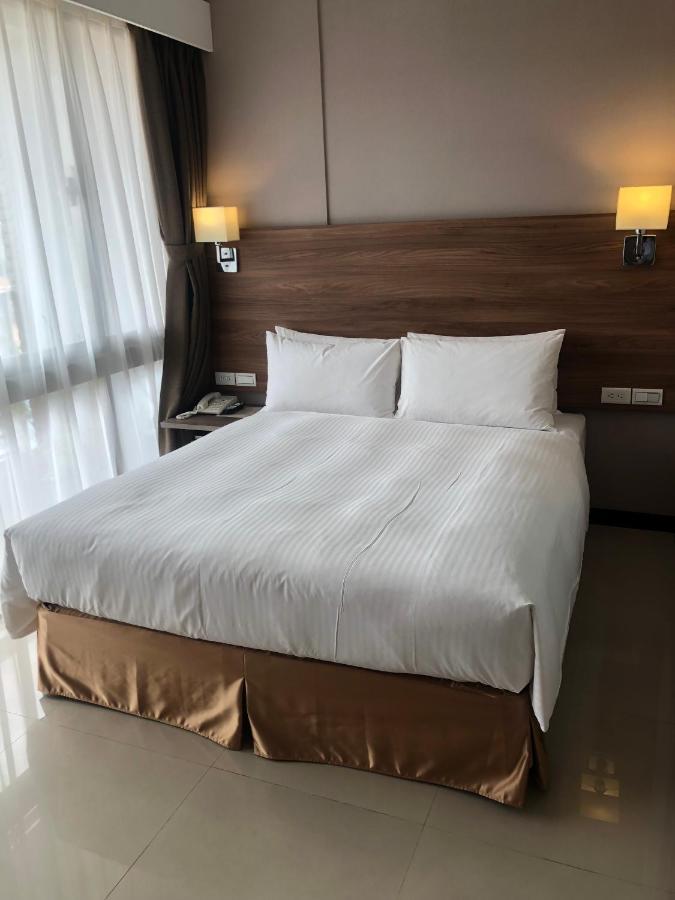 Leisure Beitou Inn 3*
