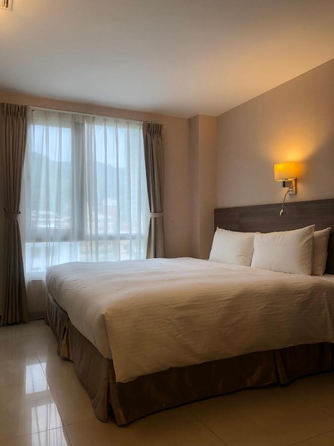 Leisure Beitou Taipei