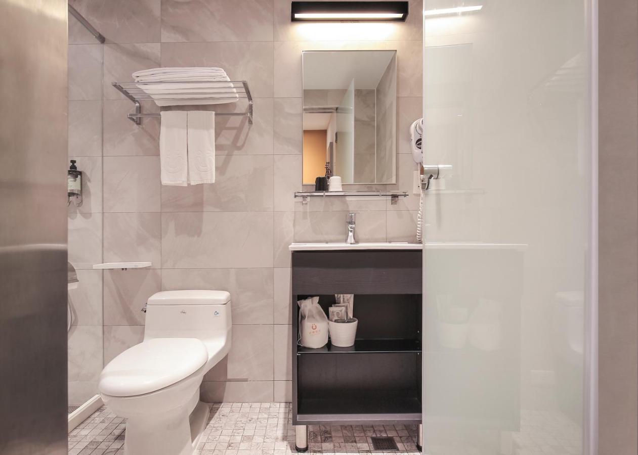 Hotel Cityinn Station Branch I Taipei