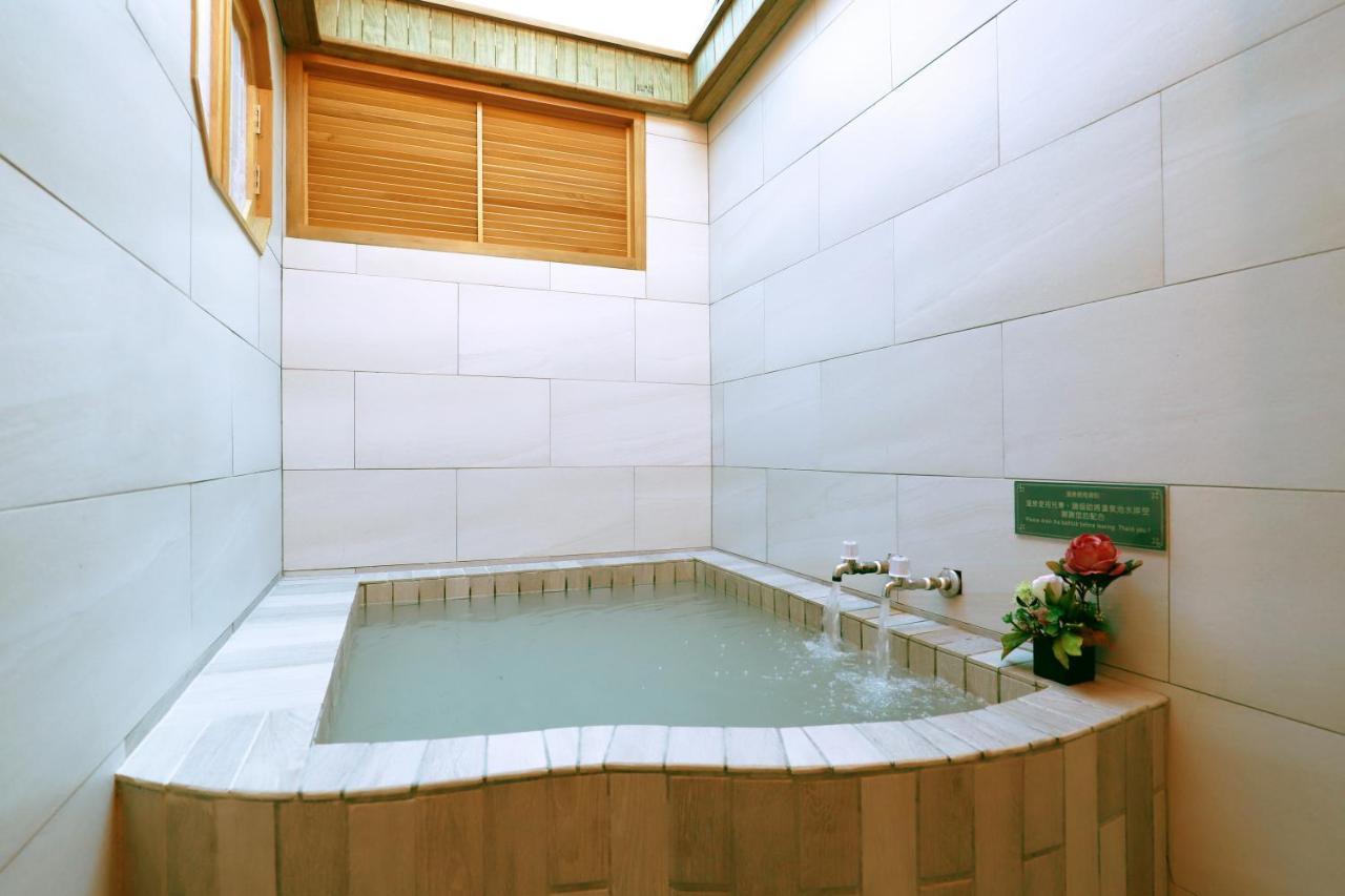 Inn Phoenix Pavilion Hot Spring 3*
