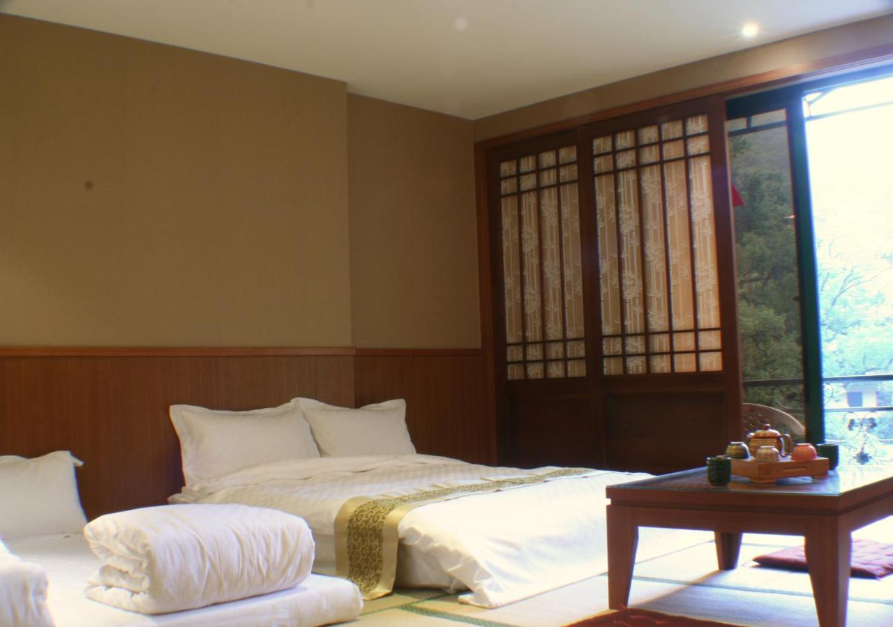 Hotel Beautyage Spring